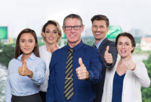 Dirección de Ventas para el Éxito